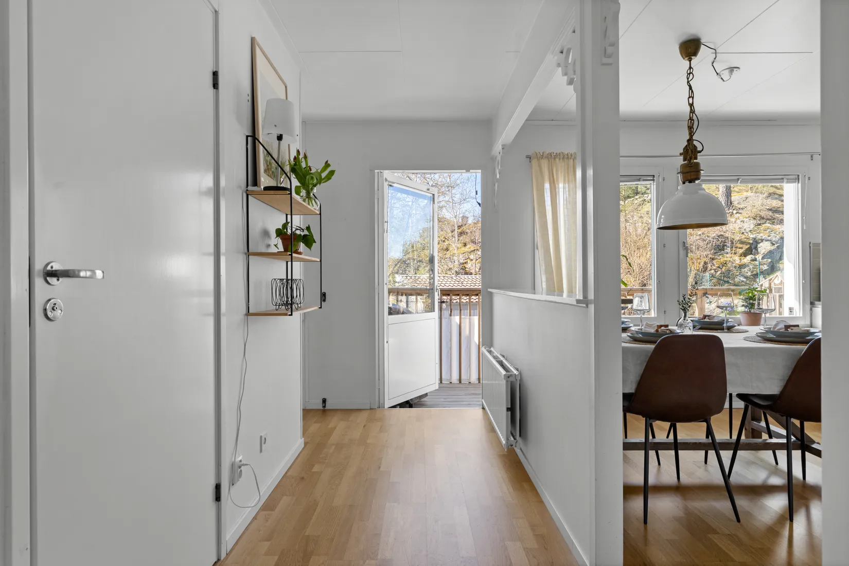 Bostadsrätt, Vidablicksvägen 46, Trollbäcken / Skälsätra, Tyresö