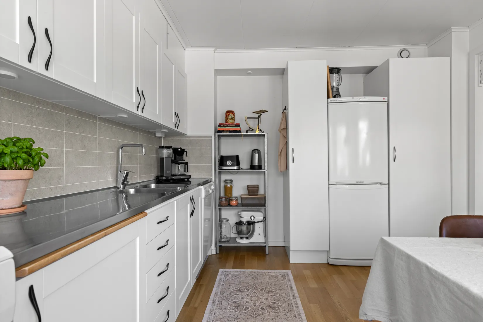 Bostadsrätt, Vidablicksvägen 46, Trollbäcken / Skälsätra, Tyresö