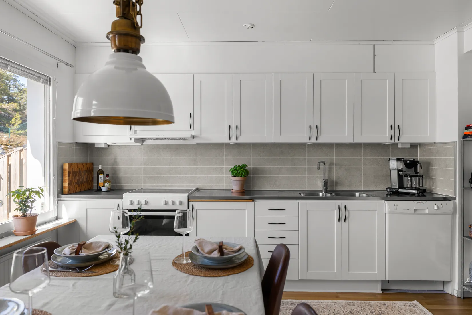 Bostadsrätt, Vidablicksvägen 46, Trollbäcken / Skälsätra, Tyresö