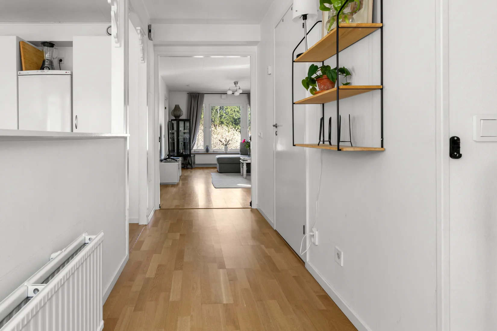 Bostadsrätt, Vidablicksvägen 46, Trollbäcken / Skälsätra, Tyresö