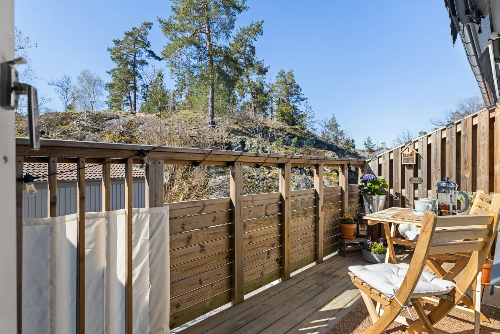 Bostadsrätt, Vidablicksvägen 46, Trollbäcken / Skälsätra, Tyresö