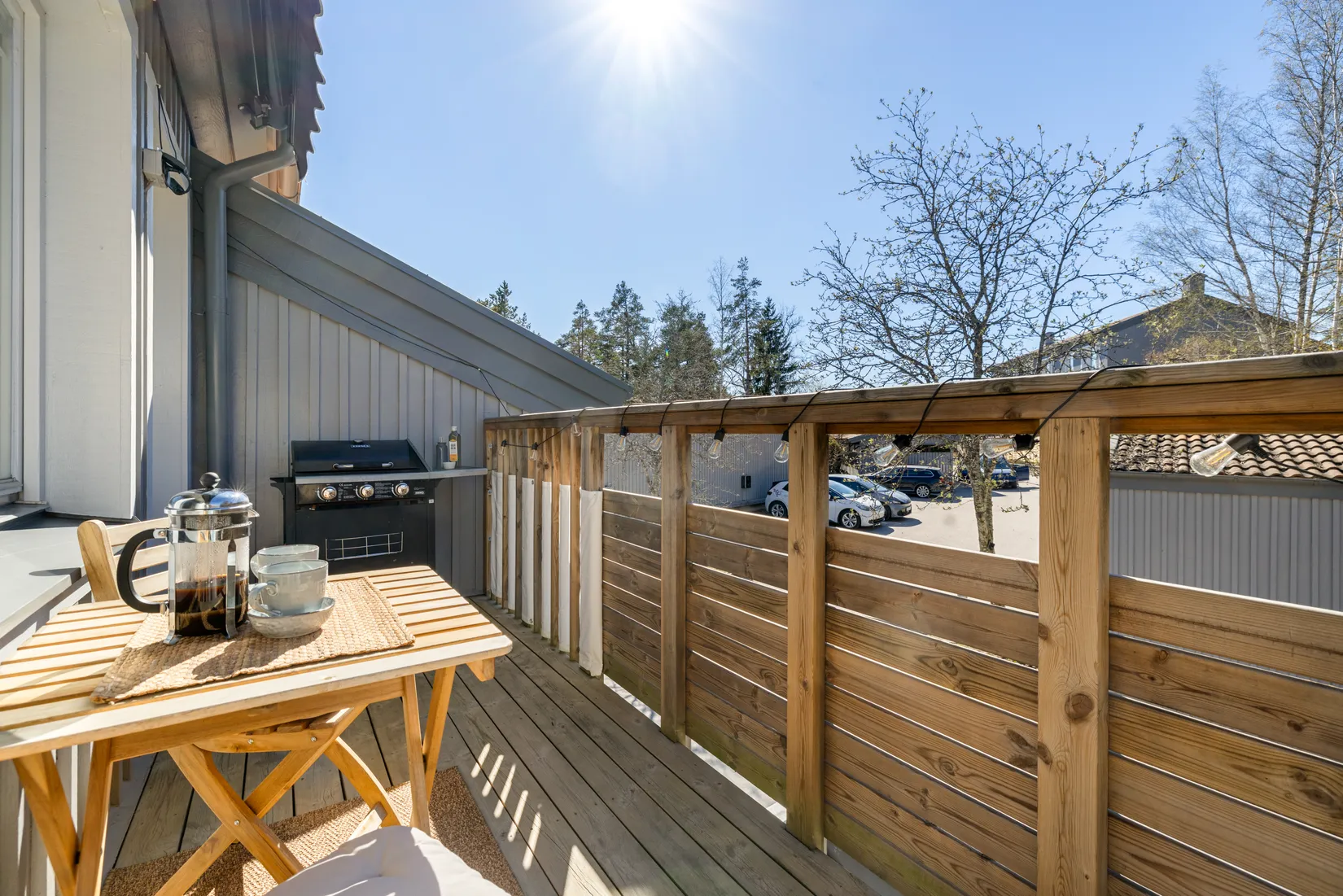 Bostadsrätt, Vidablicksvägen 46, Trollbäcken / Skälsätra, Tyresö