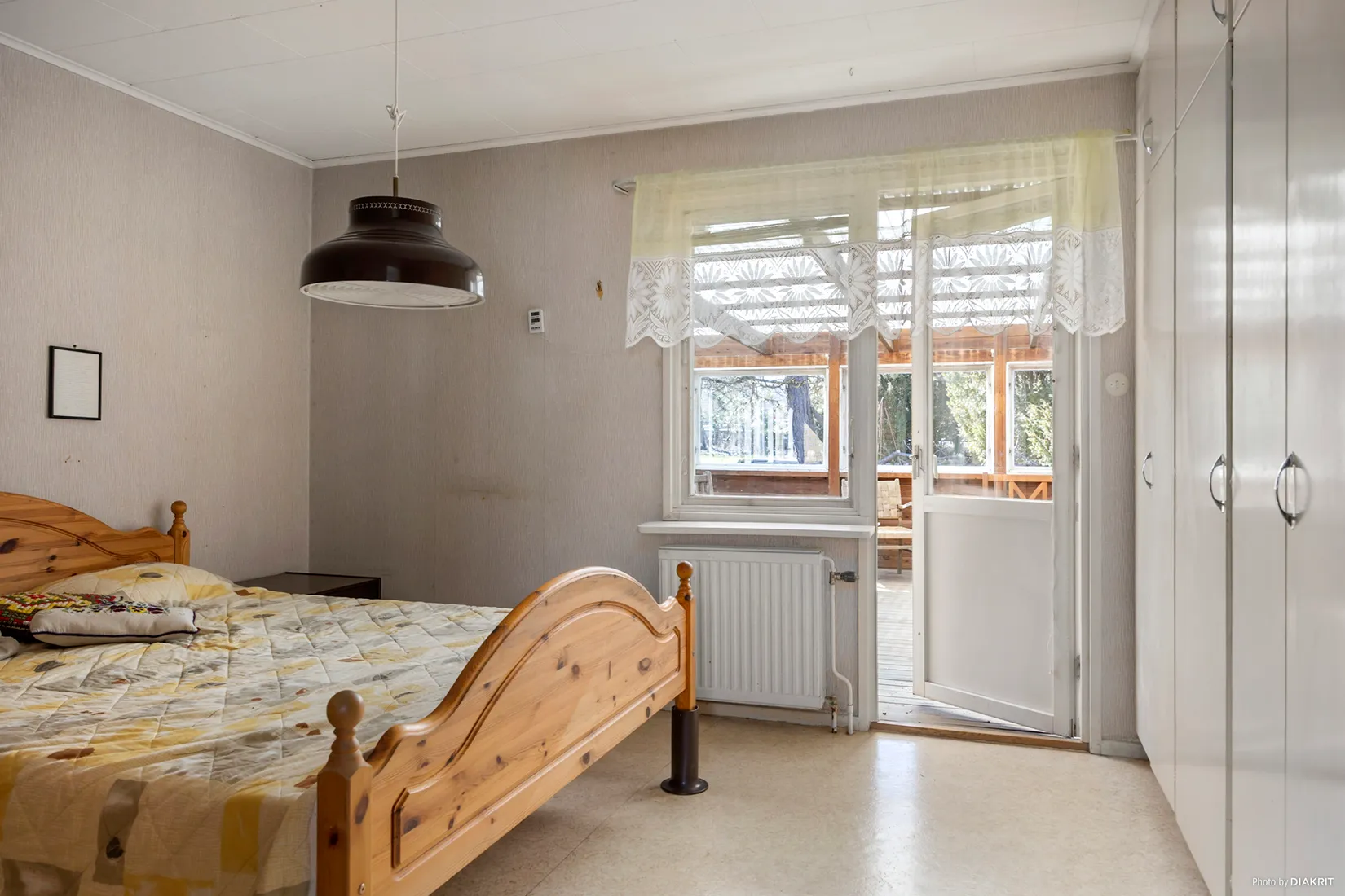 Villa, Kronhagsvägen 16, Fårösund - Norra Gotland, Gotland