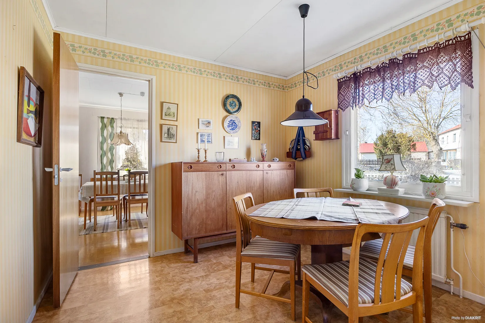 Villa, Kronhagsvägen 16, Fårösund - Norra Gotland, Gotland