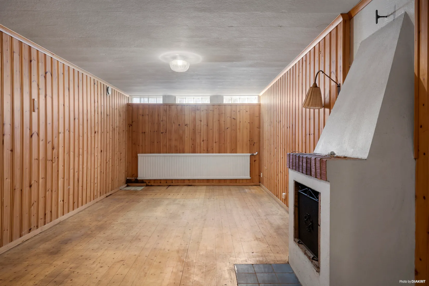 Villa, Kronhagsvägen 16, Fårösund - Norra Gotland, Gotland