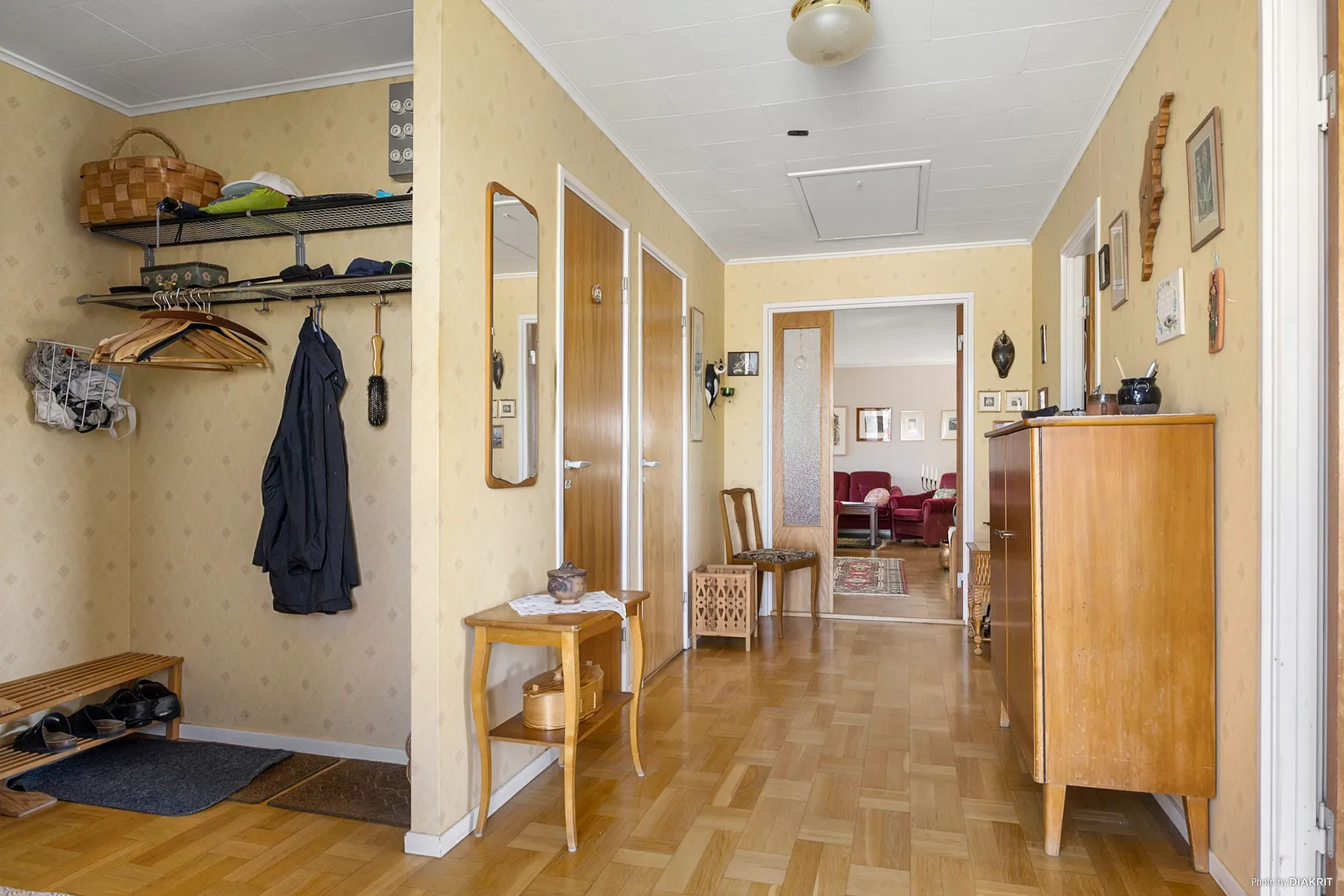 Villa, Kronhagsvägen 16, Fårösund - Norra Gotland, Gotland