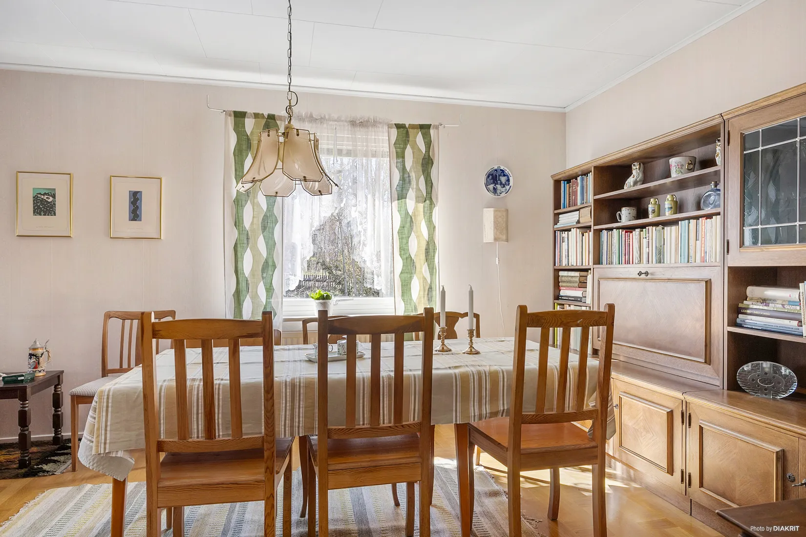 Villa, Kronhagsvägen 16, Fårösund - Norra Gotland, Gotland