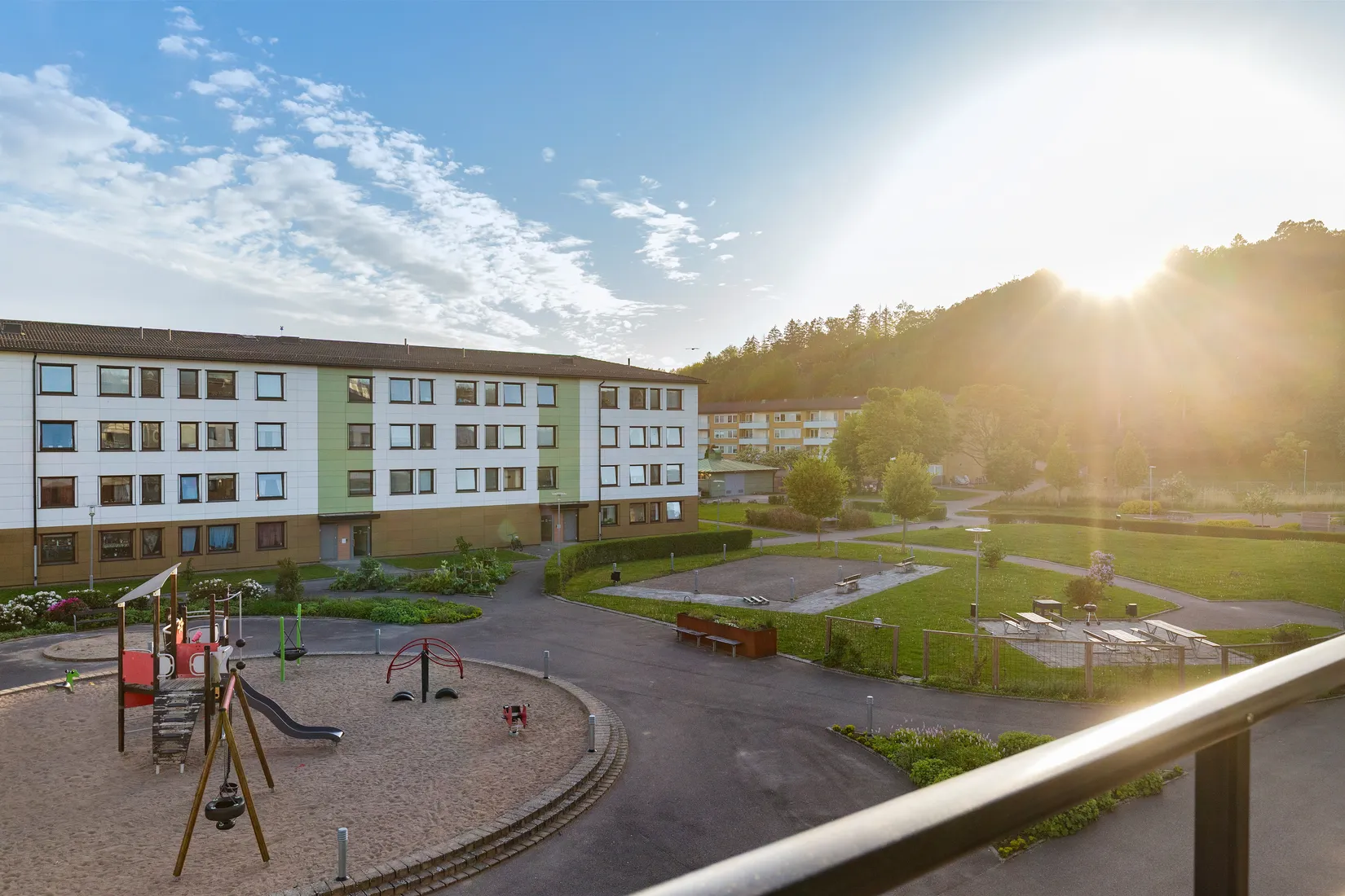 Bostadsrätt, Vetekornsgatan 33, Mölndal - Bifrost, Mölndal