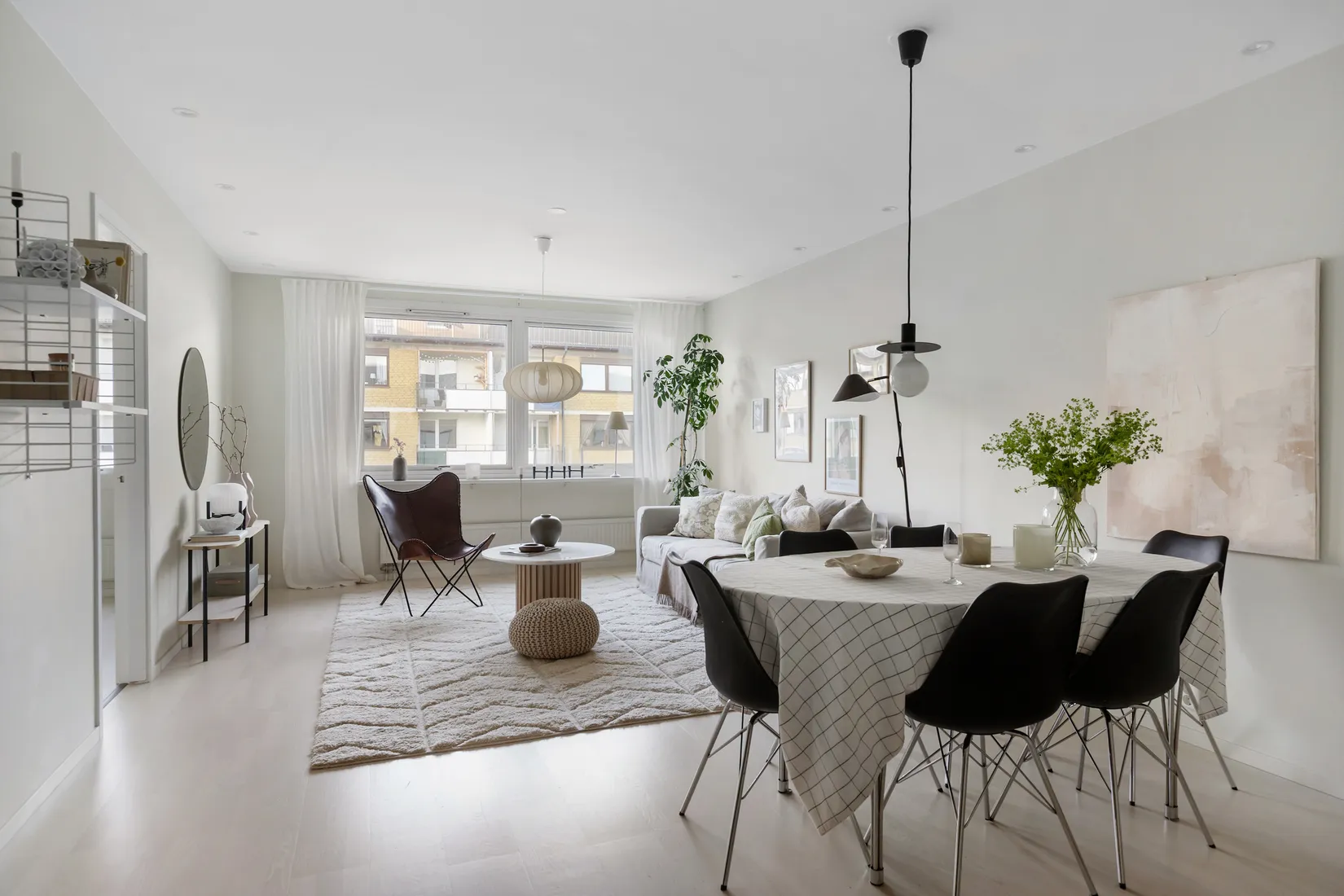 Bostadsrätt, Vetekornsgatan 33, Mölndal - Bifrost, Mölndal