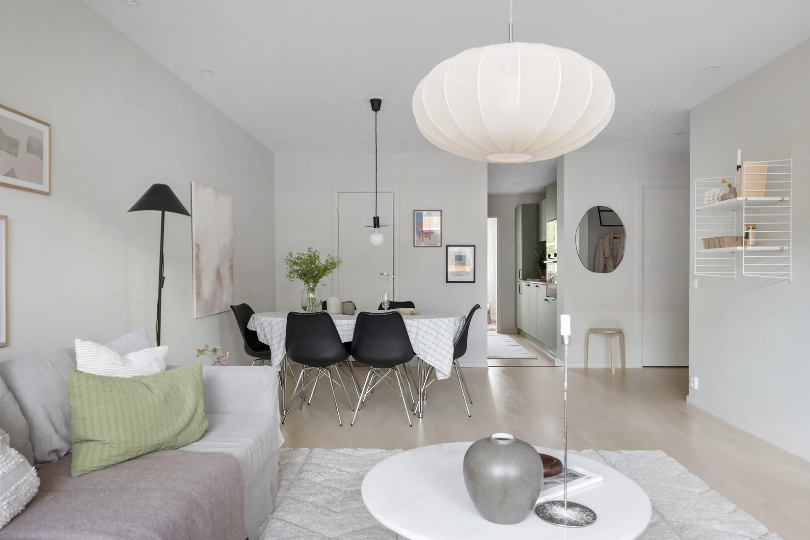 Bostadsrätt, Vetekornsgatan 33, Mölndal - Bifrost, Mölndal