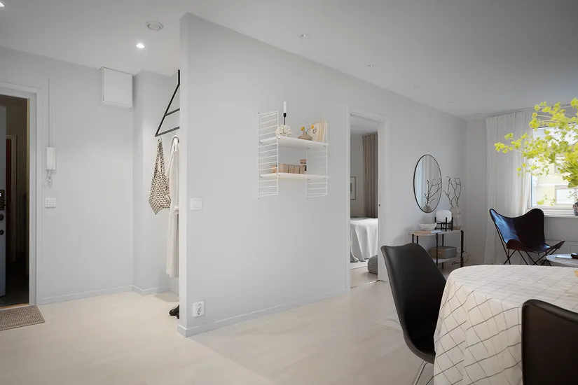 Bostadsrätt, Vetekornsgatan 33, Mölndal - Bifrost, Mölndal