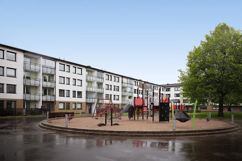 Bostadsrätt, Vetekornsgatan 33, Mölndal - Bifrost, Mölndal