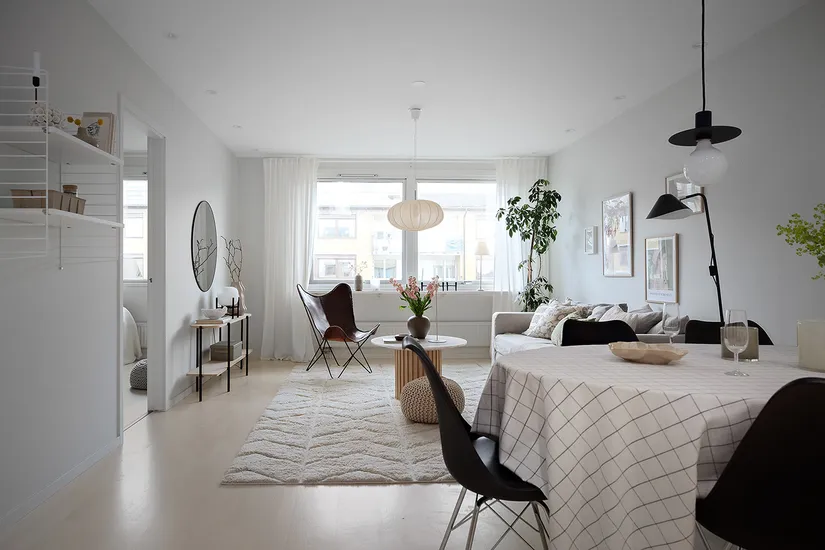 Bostadsrätt, Vetekornsgatan 33, Mölndal - Bifrost, Mölndal