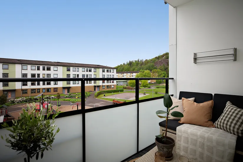Bostadsrätt, Vetekornsgatan 33, Mölndal - Bifrost, Mölndal