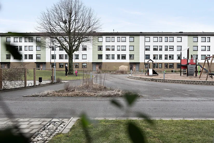 Bostadsrätt, Vetekornsgatan 33, Mölndal - Bifrost, Mölndal