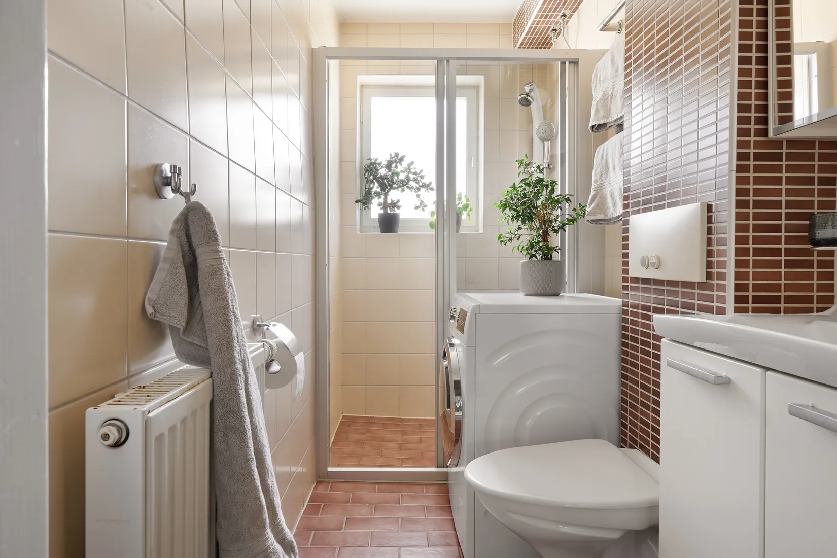 Bostadsrätt, Träringen 22, Björkekärr, Göteborg