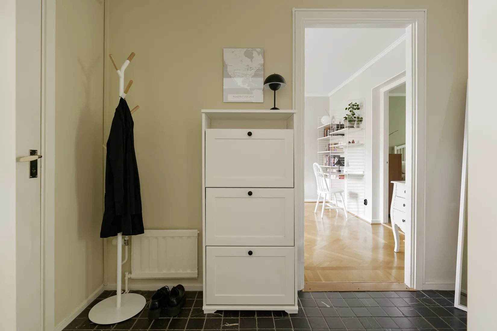 Bostadsrätt, Träringen 22, Björkekärr, Göteborg