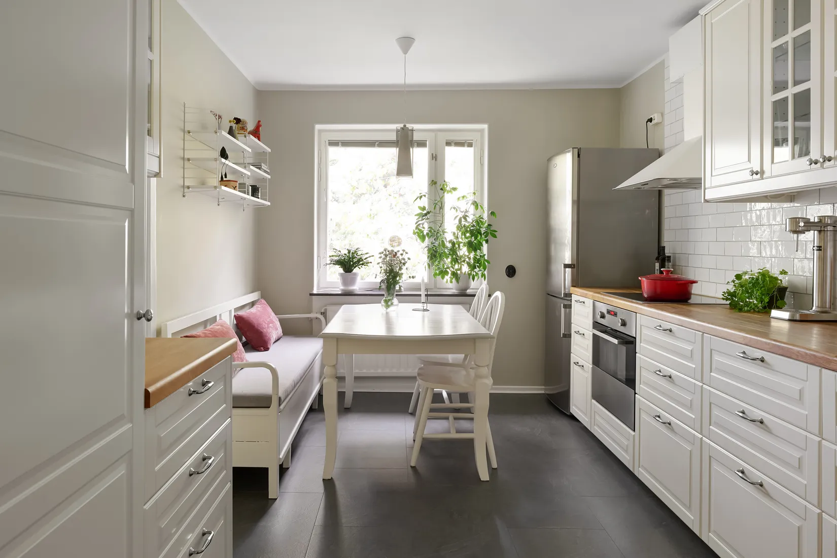 Bostadsrätt, Träringen 22, Björkekärr, Göteborg