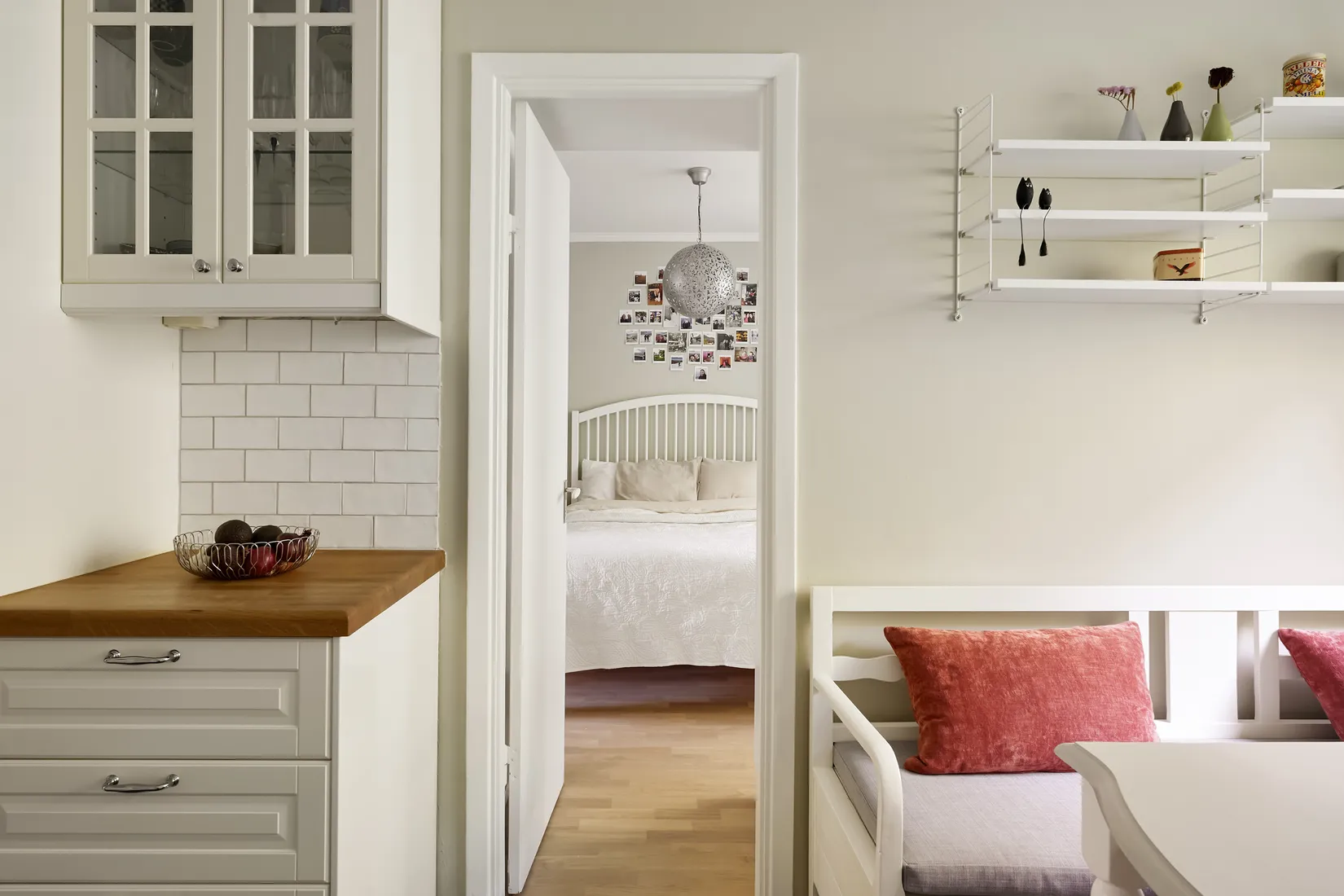 Bostadsrätt, Träringen 22, Björkekärr, Göteborg