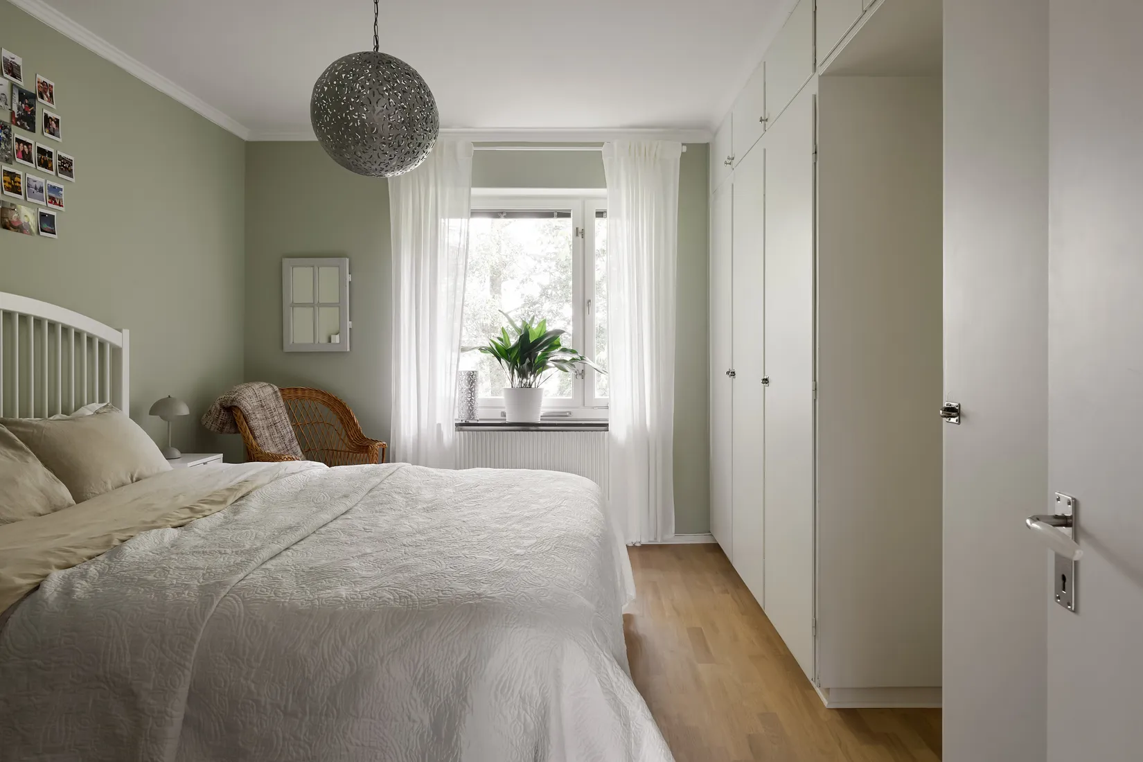 Bostadsrätt, Träringen 22, Björkekärr, Göteborg