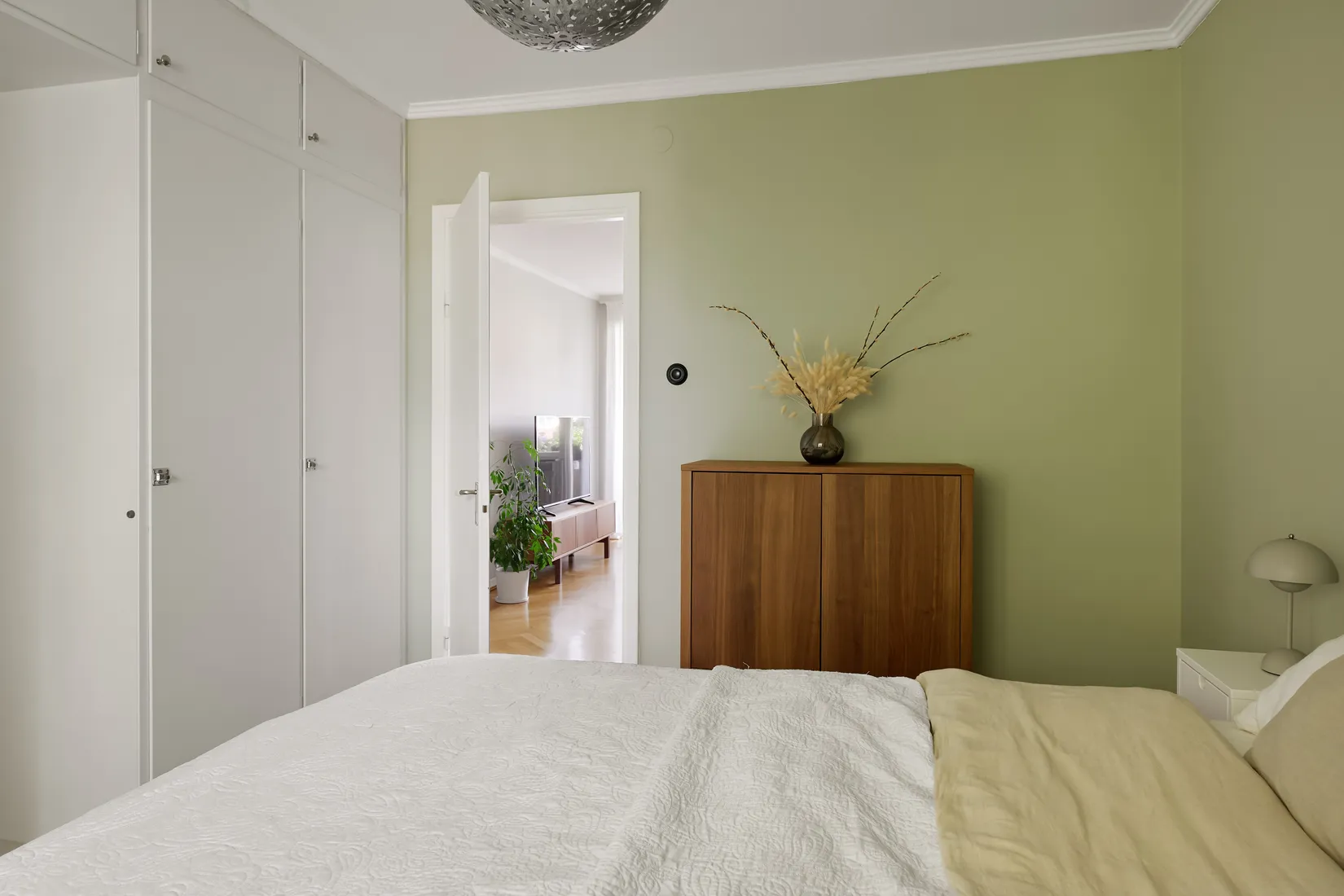 Bostadsrätt, Träringen 22, Björkekärr, Göteborg