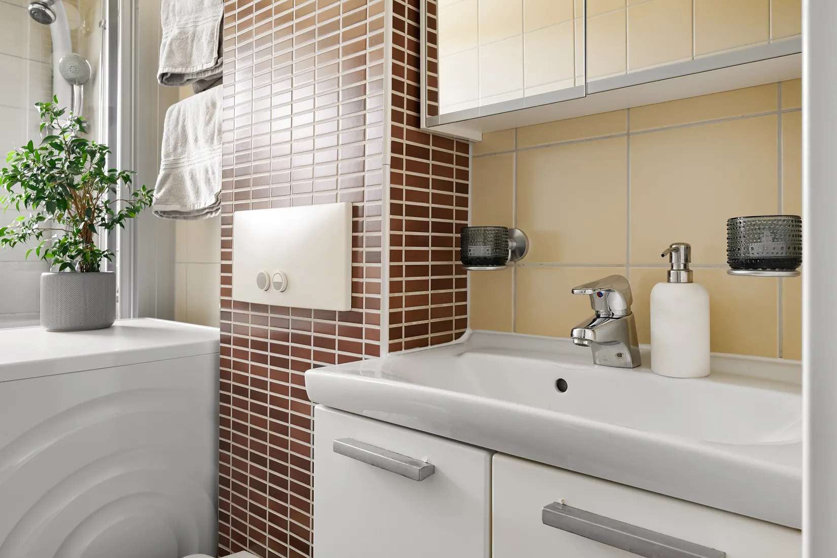 Bostadsrätt, Träringen 22, Björkekärr, Göteborg