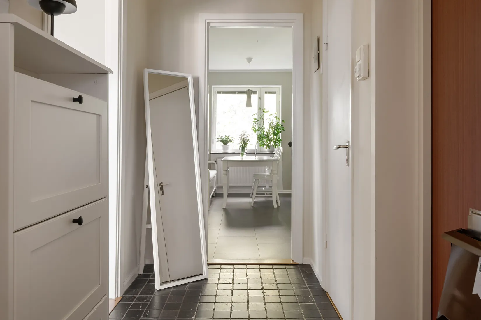 Bostadsrätt, Träringen 22, Björkekärr, Göteborg