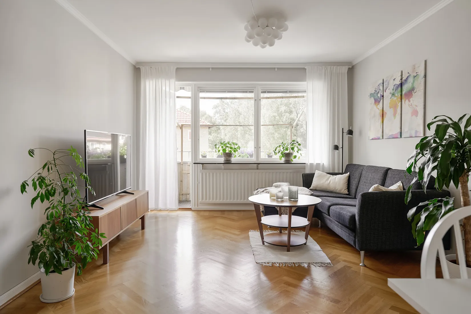 Bostadsrätt, Träringen 22, Björkekärr, Göteborg