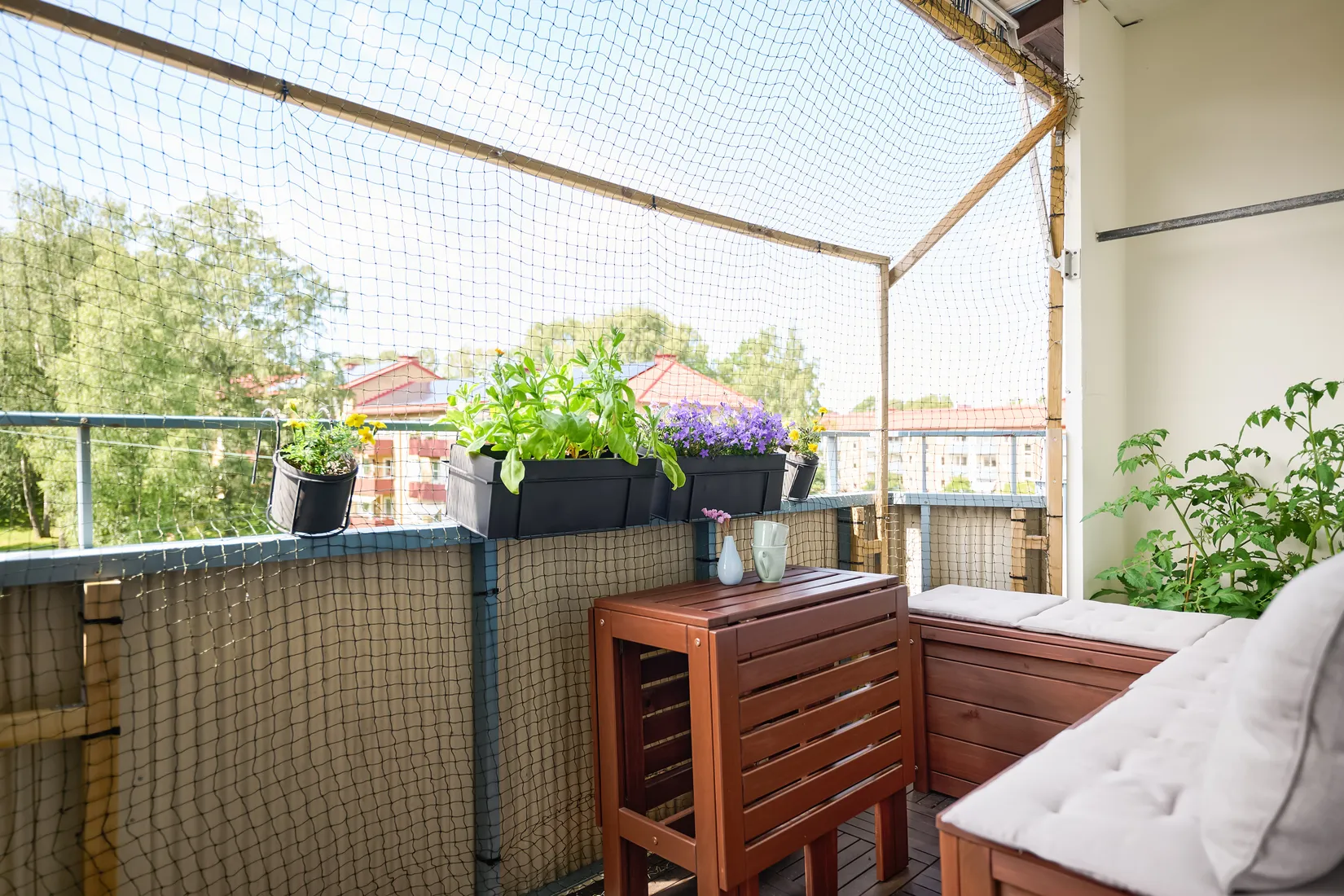 Bostadsrätt, Träringen 22, Björkekärr, Göteborg