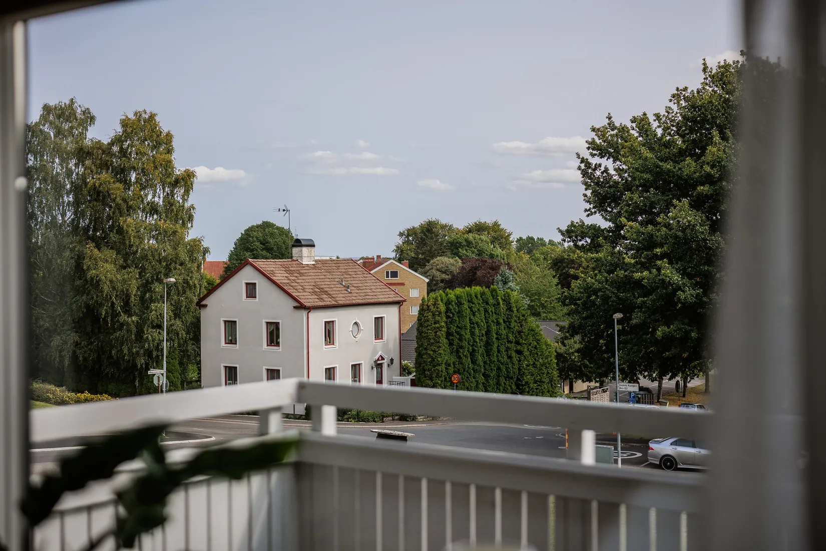 Bostadsrätt, Radhus, Billingstorpsvägen 1C, Billingssluttningen, Skövde