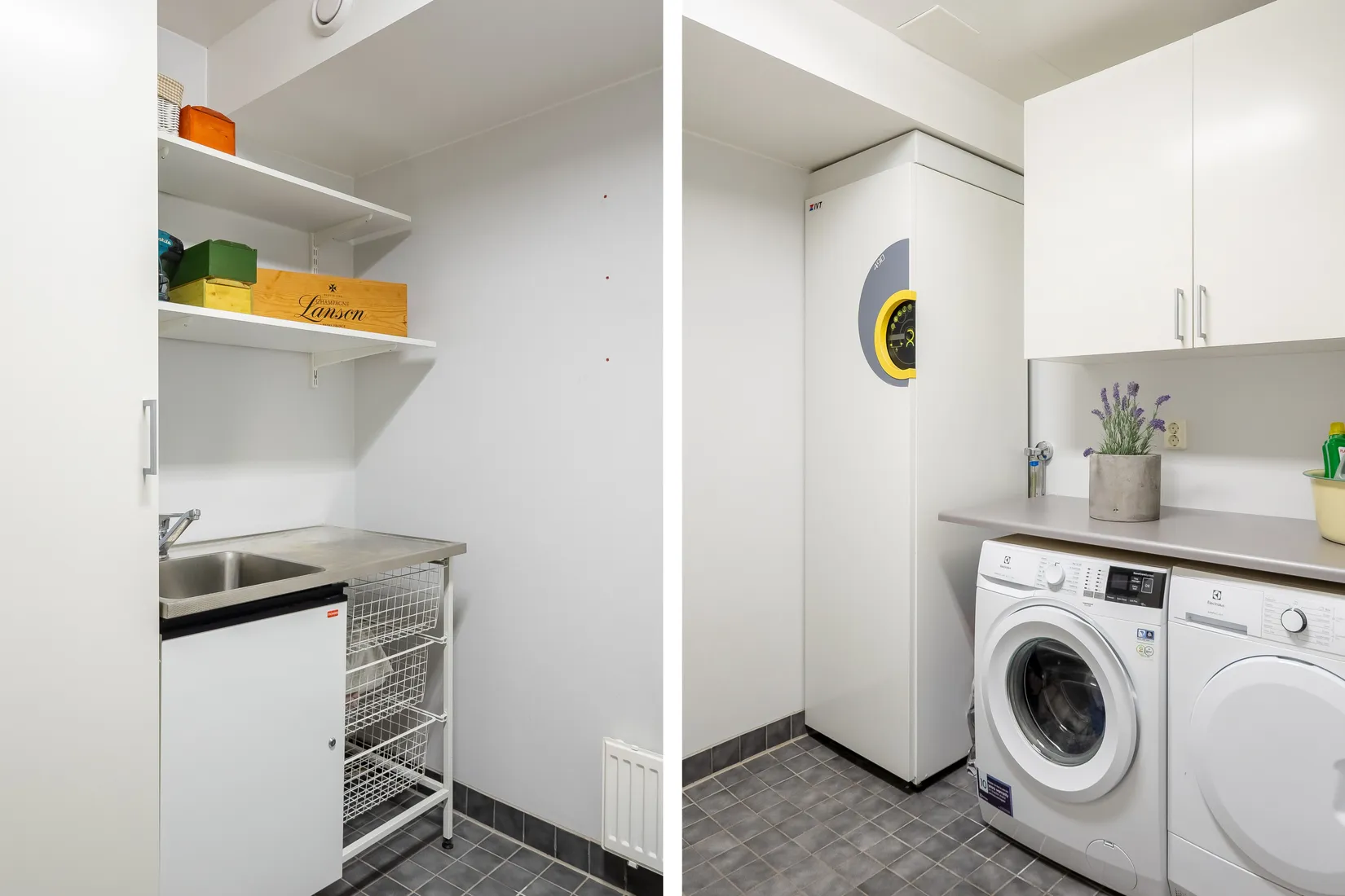 Bostadsrätt, Radhus, Billingstorpsvägen 1C, Billingssluttningen, Skövde