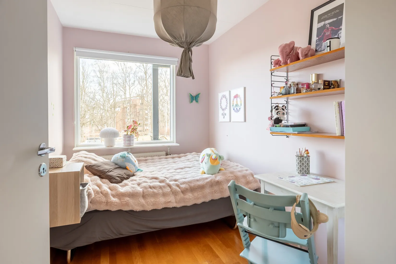 Bostadsrätt, Radhus, Billingstorpsvägen 1C, Billingssluttningen, Skövde