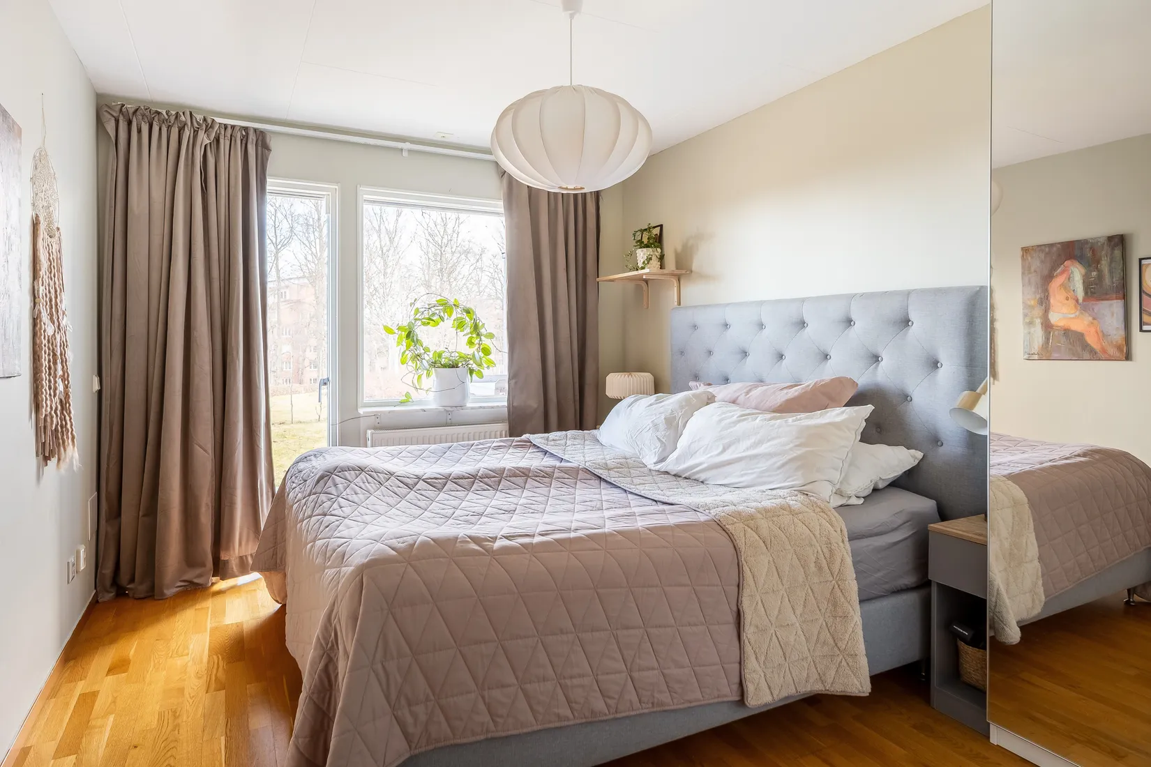 Bostadsrätt, Radhus, Billingstorpsvägen 1C, Billingssluttningen, Skövde