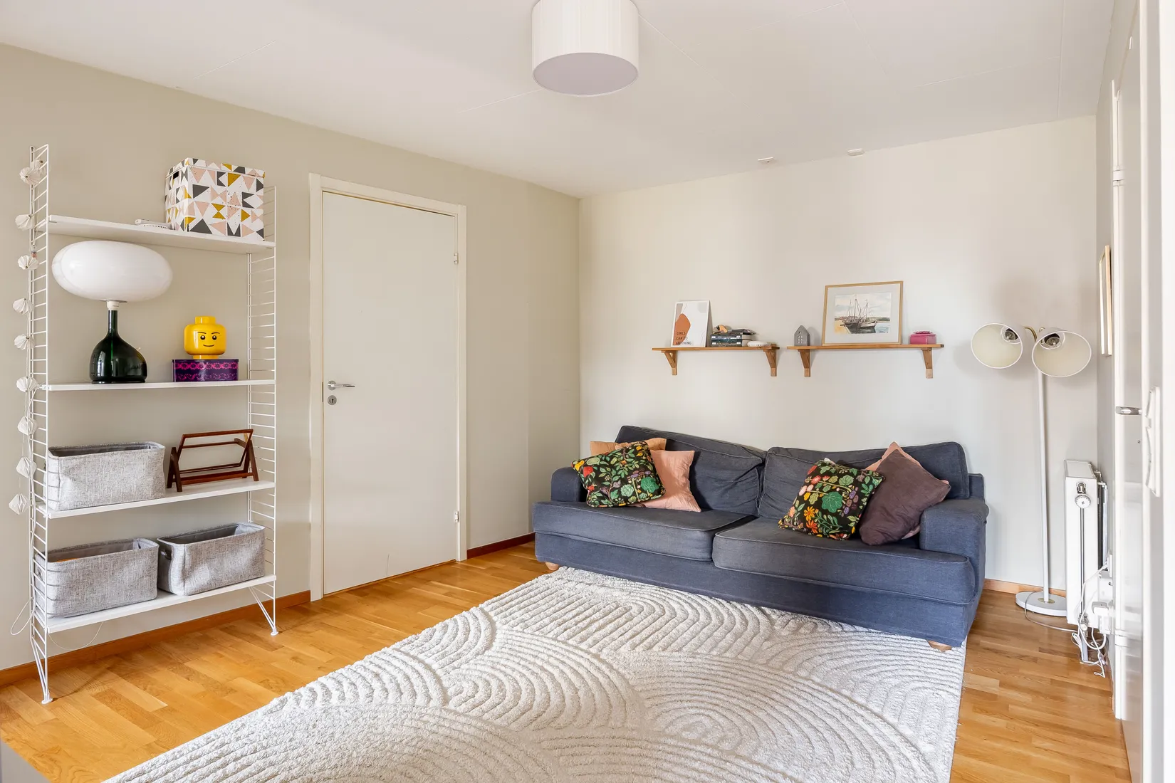 Bostadsrätt, Radhus, Billingstorpsvägen 1C, Billingssluttningen, Skövde