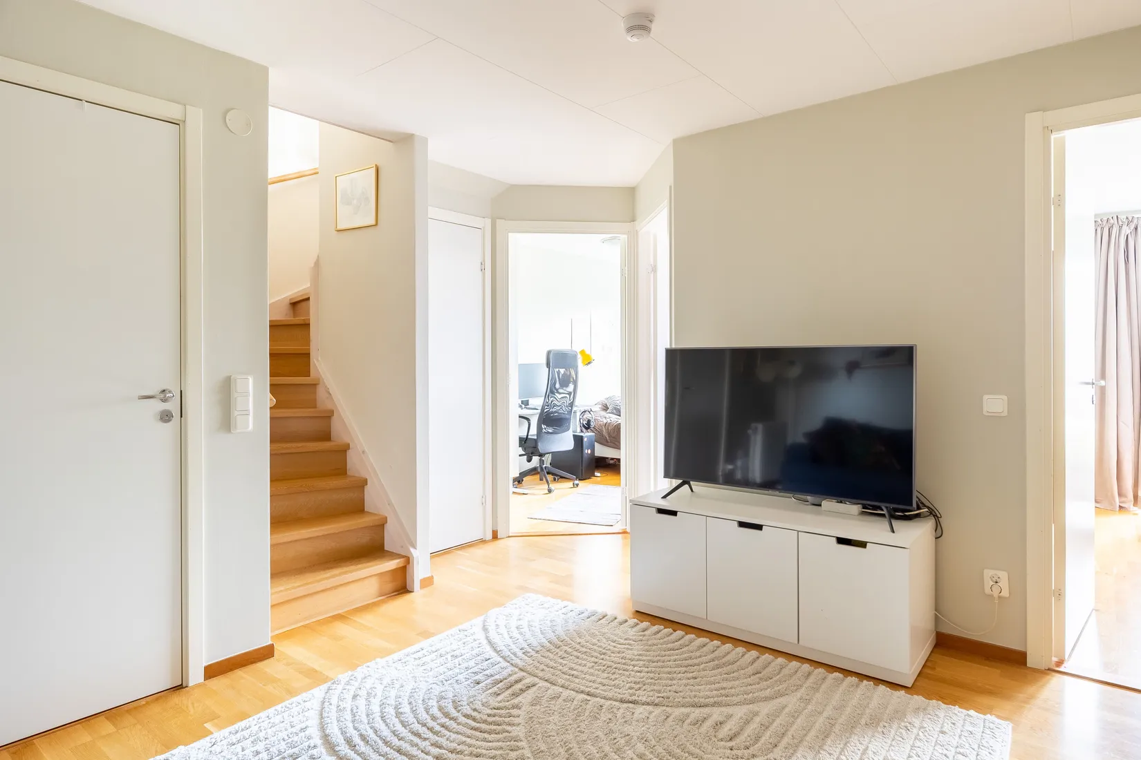 Bostadsrätt, Radhus, Billingstorpsvägen 1C, Billingssluttningen, Skövde