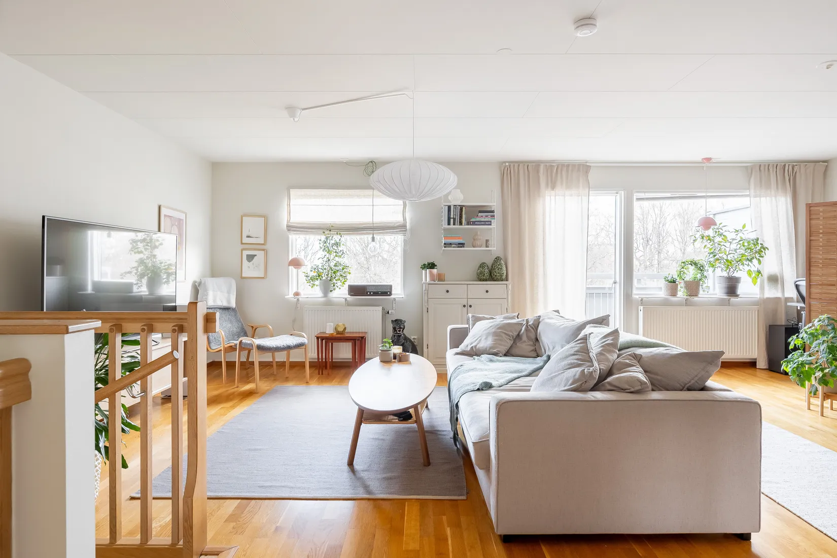 Bostadsrätt, Radhus, Billingstorpsvägen 1C, Billingssluttningen, Skövde