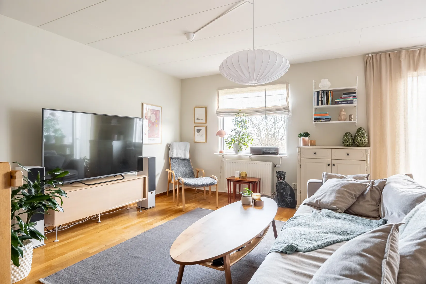 Bostadsrätt, Radhus, Billingstorpsvägen 1C, Billingssluttningen, Skövde