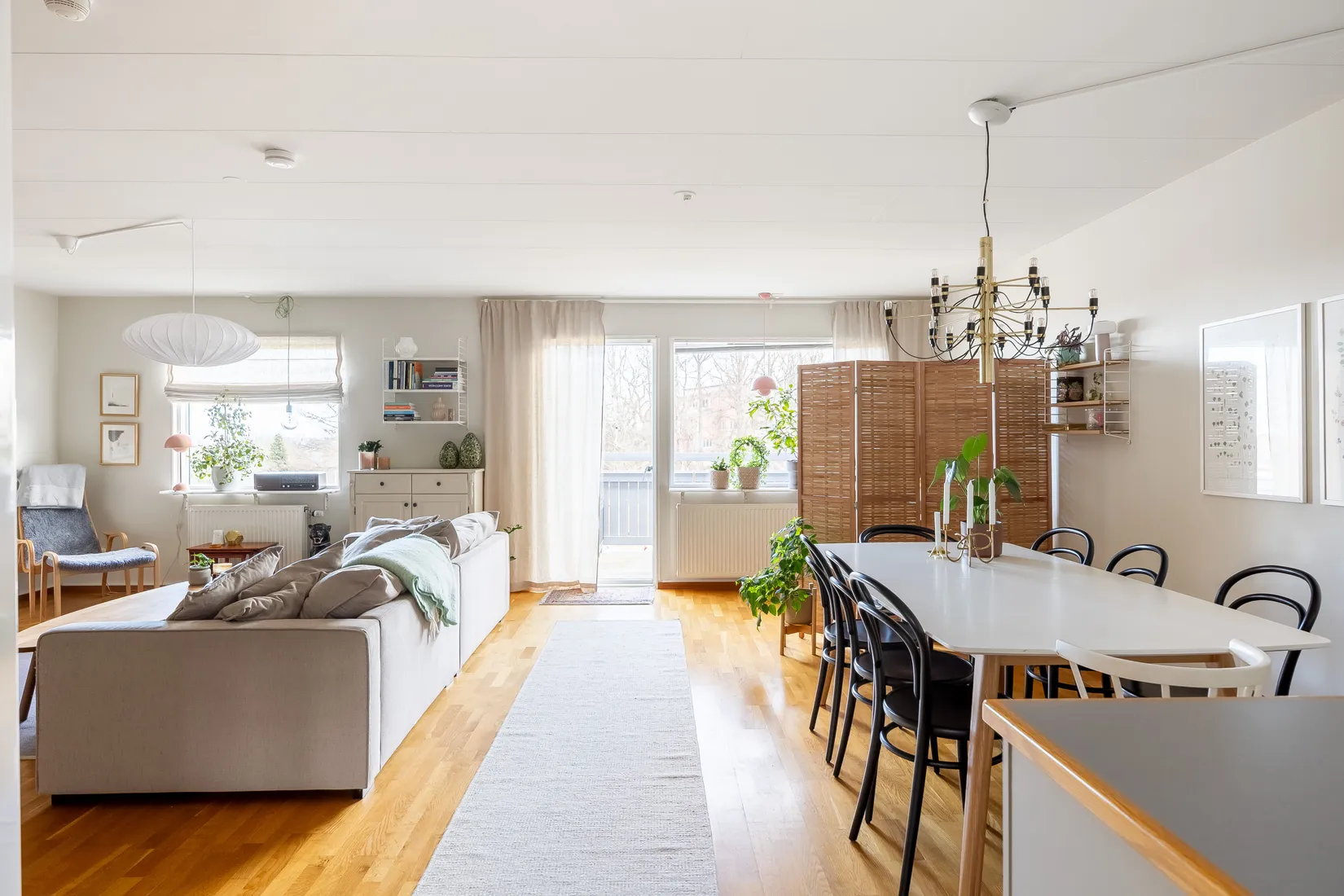 Bostadsrätt, Radhus, Billingstorpsvägen 1C, Billingssluttningen, Skövde