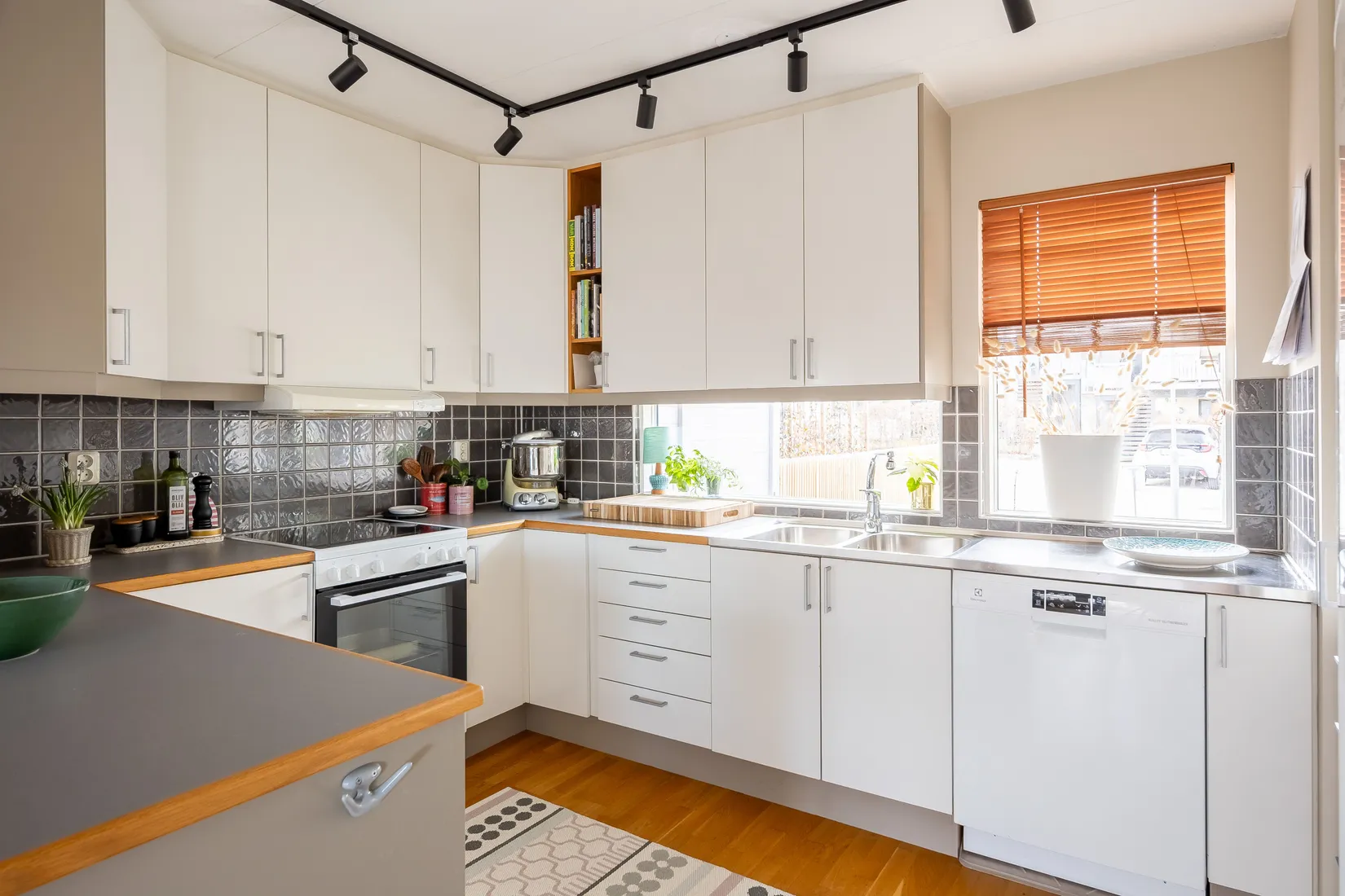 Bostadsrätt, Radhus, Billingstorpsvägen 1C, Billingssluttningen, Skövde