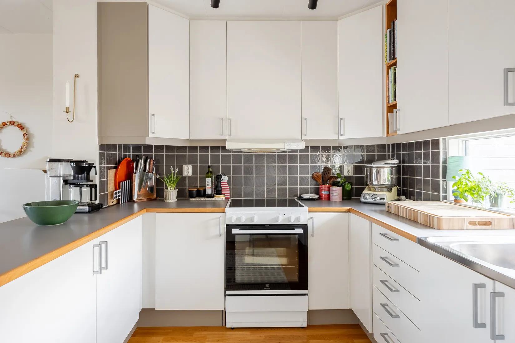 Bostadsrätt, Radhus, Billingstorpsvägen 1C, Billingssluttningen, Skövde