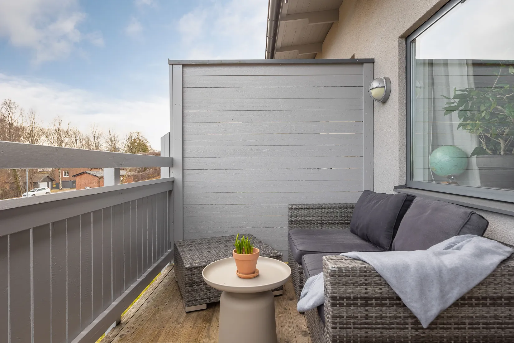 Bostadsrätt, Radhus, Billingstorpsvägen 1C, Billingssluttningen, Skövde