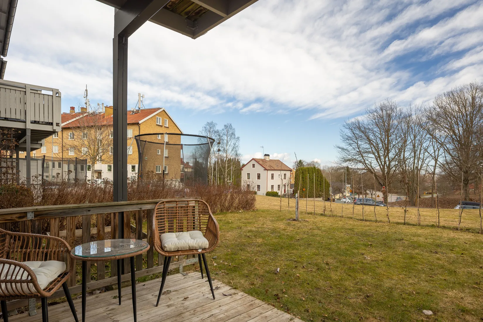 Bostadsrätt, Radhus, Billingstorpsvägen 1C, Billingssluttningen, Skövde