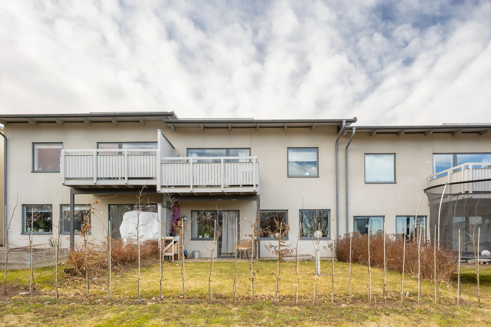 Bostadsrätt, Radhus, Billingstorpsvägen 1C, Billingssluttningen, Skövde