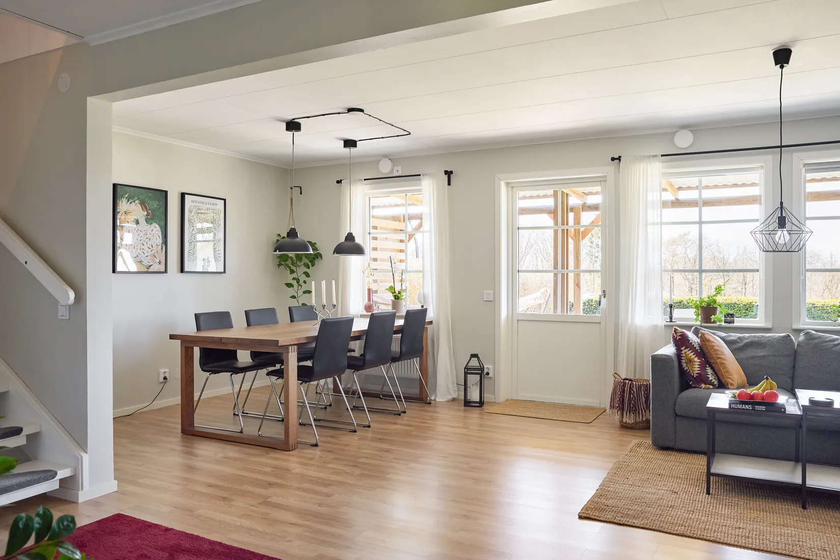 Villa, Radhus, Tegen 125A, Tegen/Grötån, Stenungsund