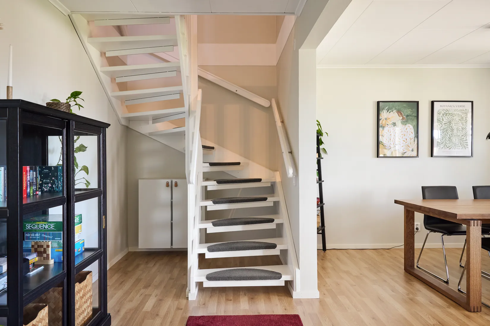 Villa, Radhus, Tegen 125A, Tegen/Grötån, Stenungsund