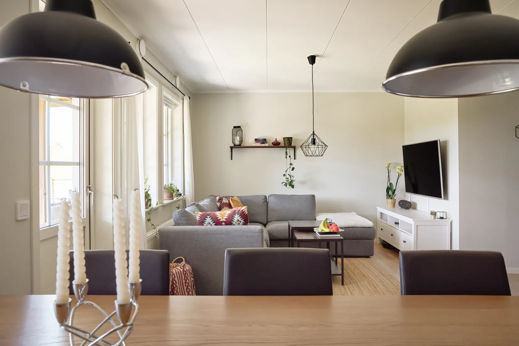 Villa, Radhus, Tegen 125A, Tegen/Grötån, Stenungsund