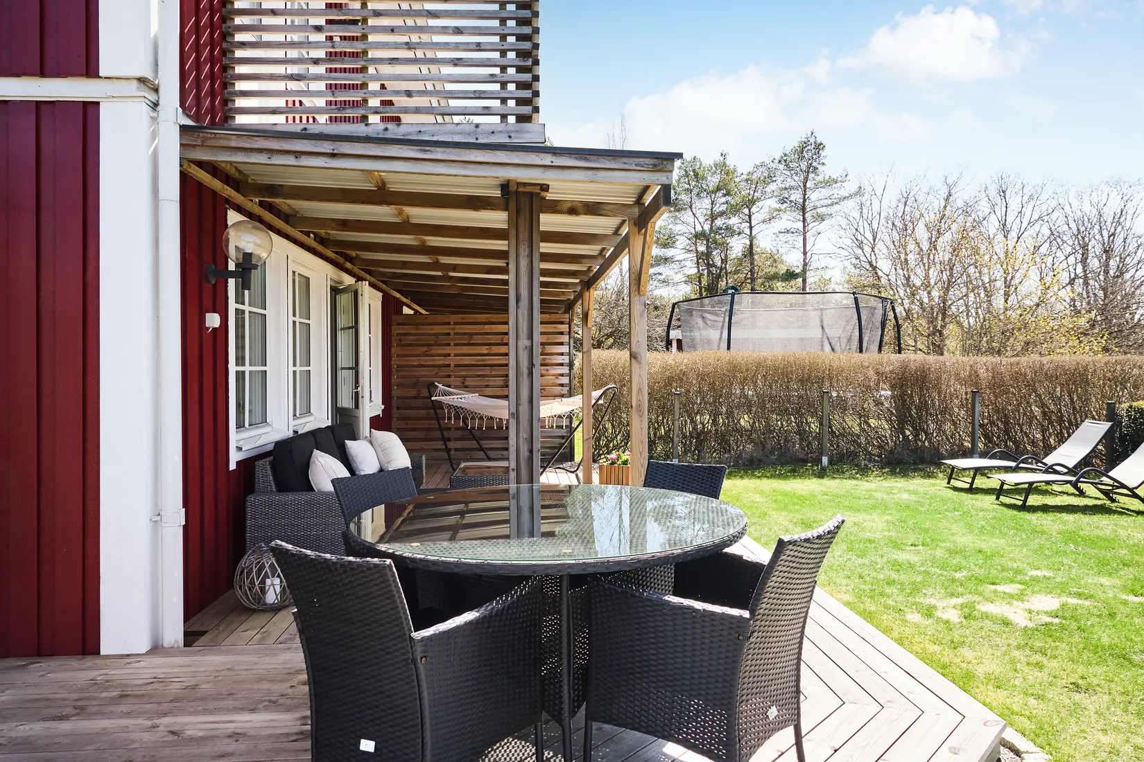 Villa, Radhus, Tegen 125A, Tegen/Grötån, Stenungsund