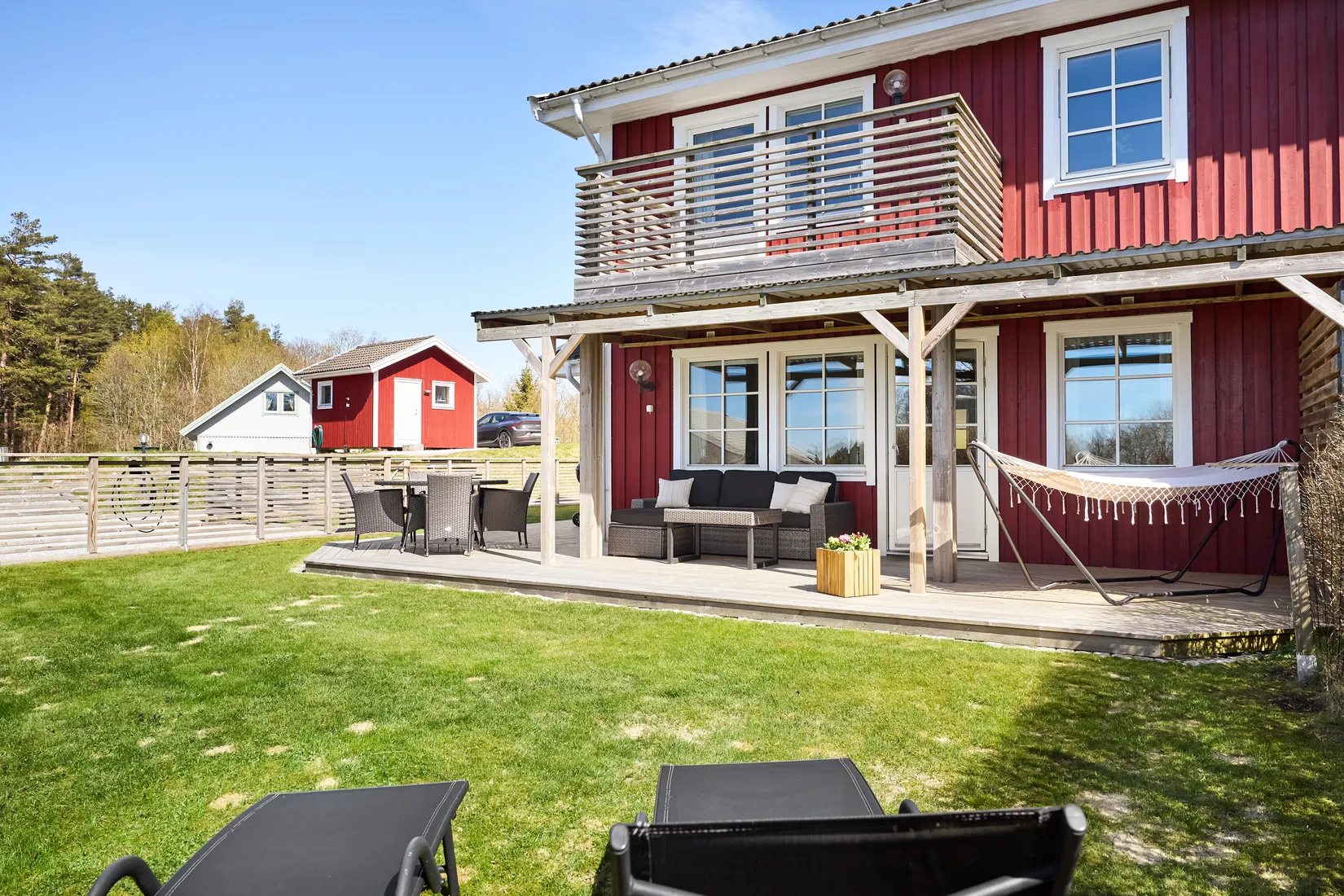 Villa, Radhus, Tegen 125A, Tegen/Grötån, Stenungsund