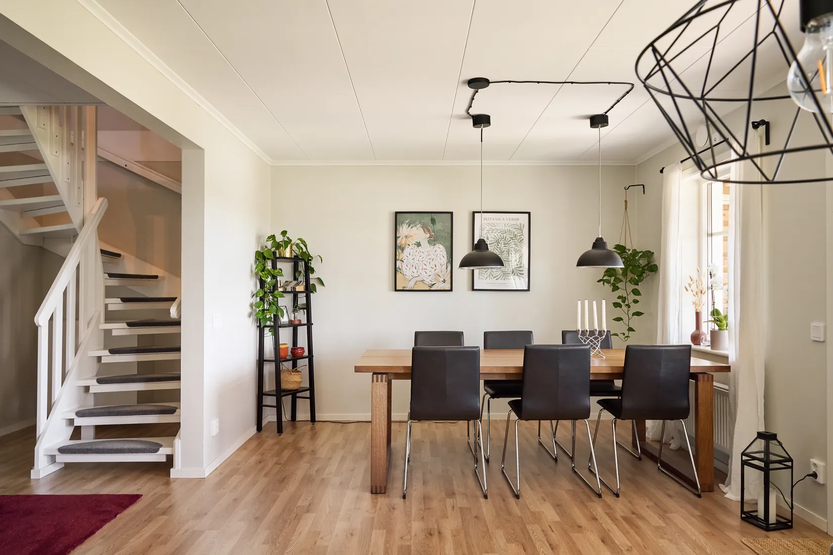 Villa, Radhus, Tegen 125A, Tegen/Grötån, Stenungsund