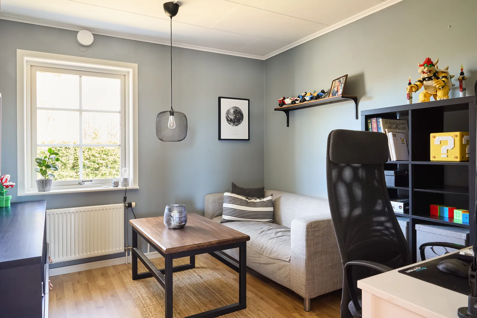 Villa, Radhus, Tegen 125A, Tegen/Grötån, Stenungsund